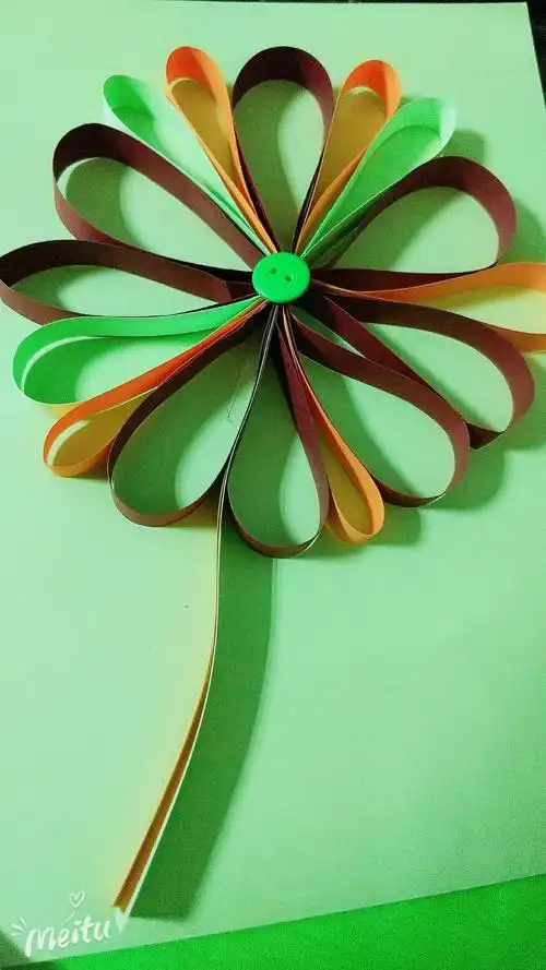 屡屡清香飘校园