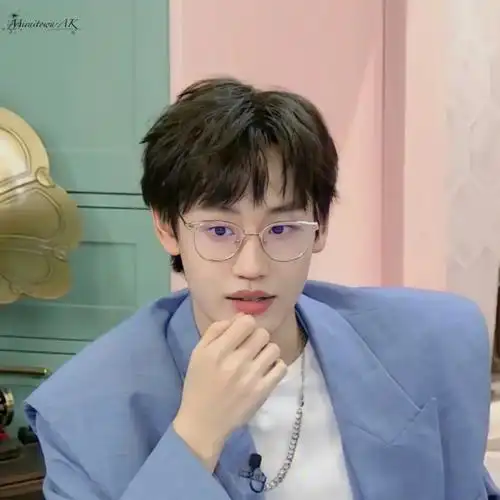 ak刘彰昨日份甜鸭拽鸭