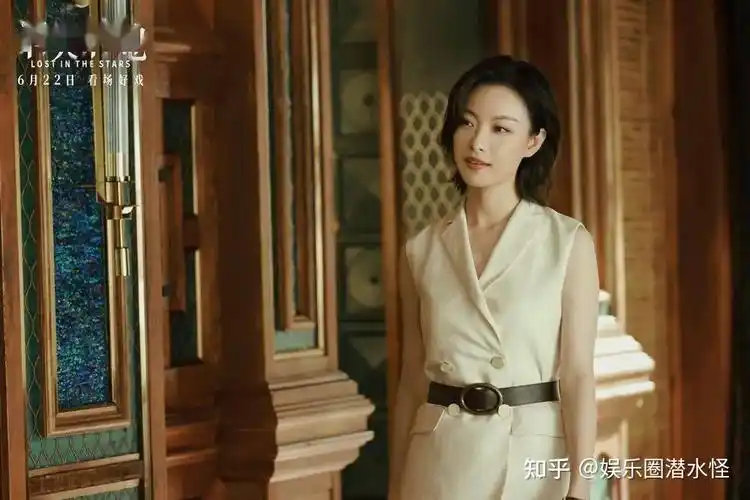 如何评价电影消失的她中倪妮饰演的陈麦