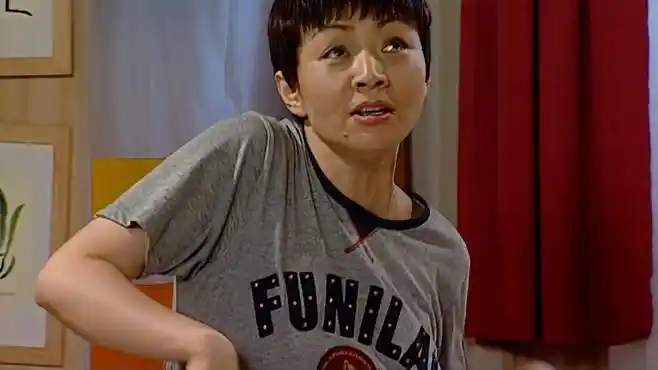 家有儿女:刘梅给东海下最后通牒,让他和表妹谈下,别带坏孩子-影视综