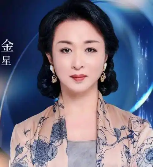 主持人金星拾回"男性本色"?