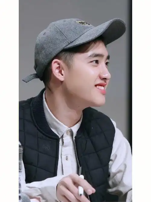 太喜欢嘟嘟这组照片了#exo  #都暻秀  #exo都暻秀  #嘟嘟