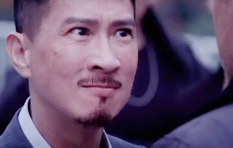 扫毒:这部电影看了10几遍,张家辉不愧是影帝,演技炸裂,精彩!