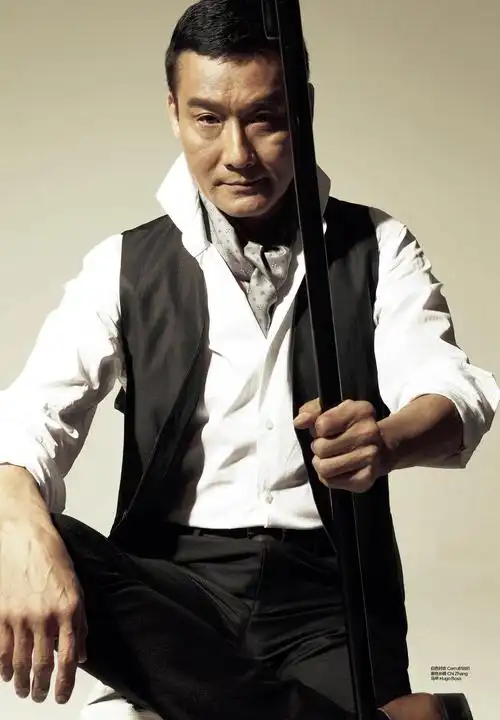 p>梁家辉(tony leung ka fai),1958年2月1日出生于中国香港,祖籍广东