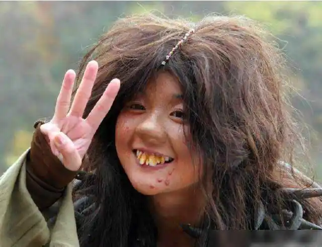 女明星丑照曝光,不要随意点开也许会迫害你心目中的形象|张柏芝|景甜