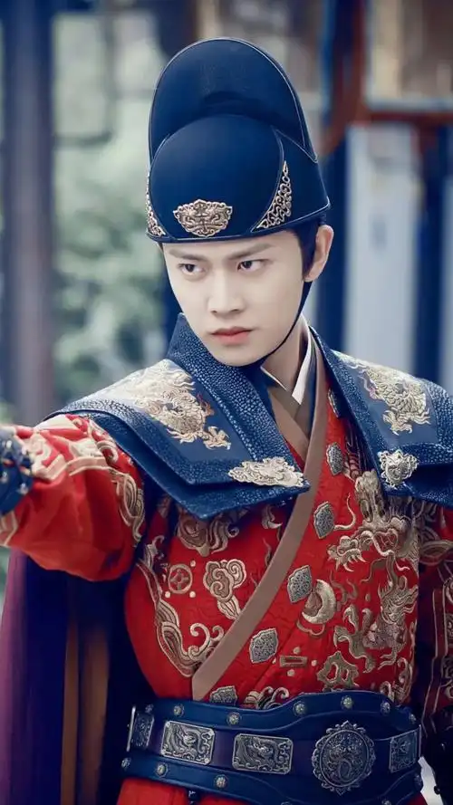 新剧火爆老剧有味道任嘉伦都有哪些让人难忘的古装角色