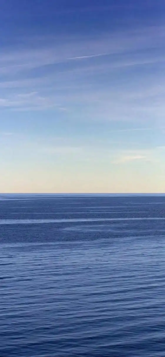 干净清爽的壁纸可以让你心情好一整天