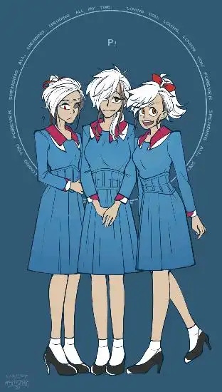 undertaleaupapyrus娘化underfellunderswapundertale