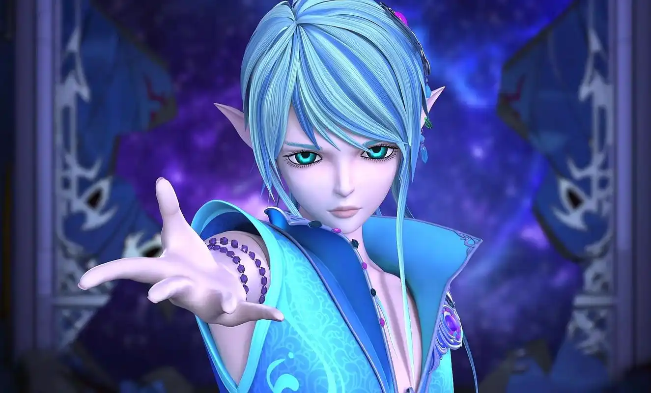 水王子扭转乾坤真帅气,爆发真实力量碾压火领主黎灰,他果然很强