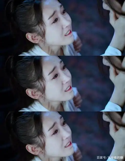 影视剧里最让人心疼的角色,是谁让你意难平