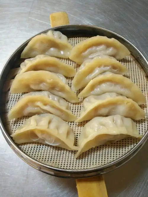 2017年5月4日(早餐)食品展示