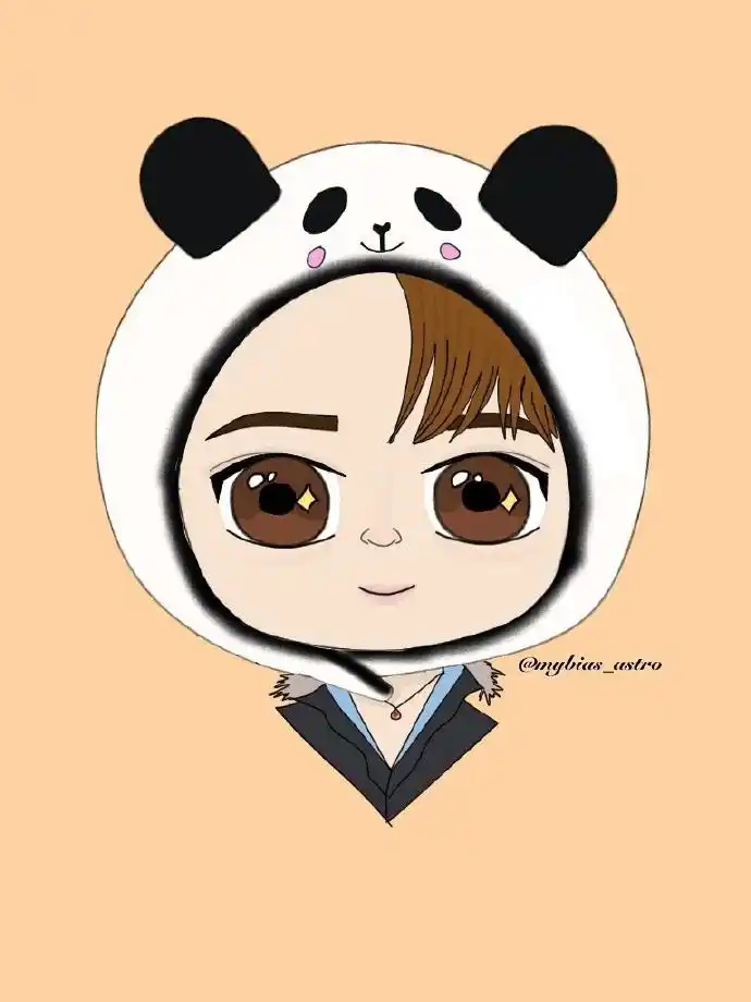 来自charmingeunwoo_车银优个站 - 微博