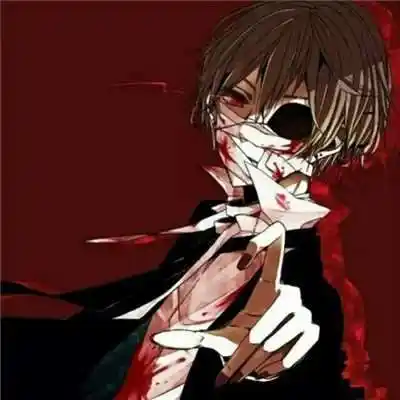 冷酷帅气的qq男头像,要00后的哟