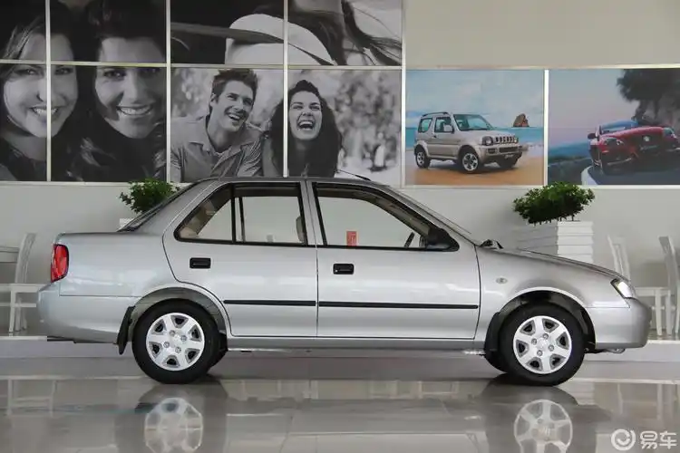 3标准型外观汽车图片-汽车图片大全】-易车