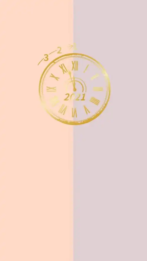 2021倒计时创意背景图,锁屏图片,高清手机壁纸,非主流-回车桌面