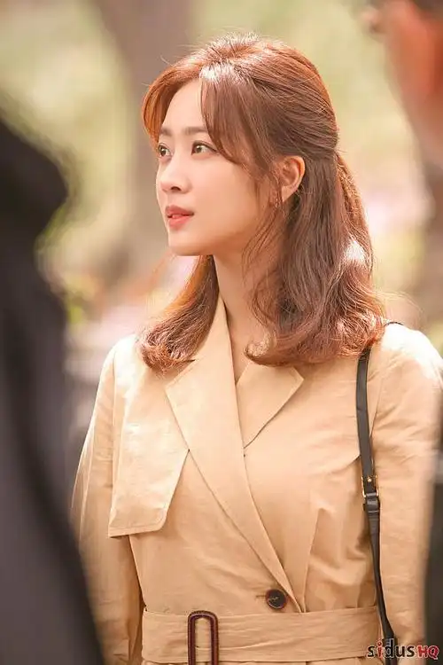 曹宝儿boahcho的图片