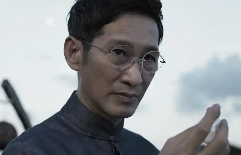 《人民日报》专访王劲松,剧透《破冰行动》大结局有些不完美