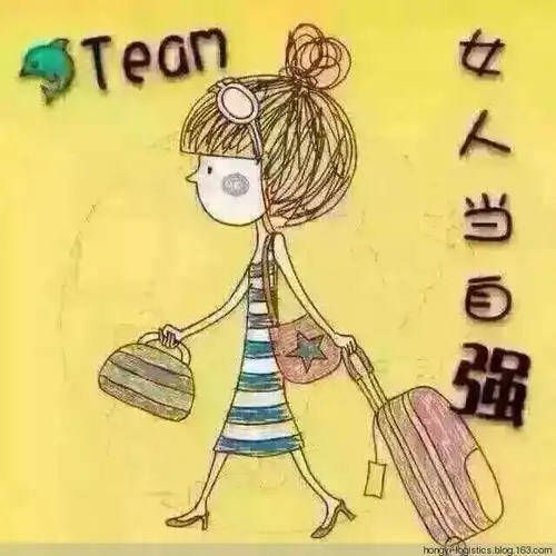 女人坚强,独立是你唯一的选择