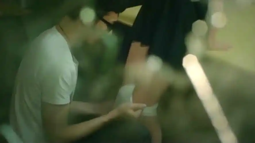 我们都是坏孩子