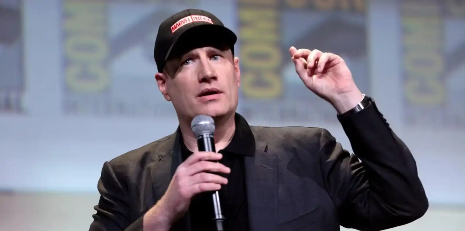 凯文·费奇:我不认为观众会厌倦超级英雄电影