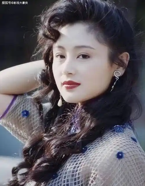 6位真正的"中国式"美女,没整容没打针,甩如今当红女星