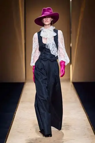 2020秋冬米兰时装周流行新趋势