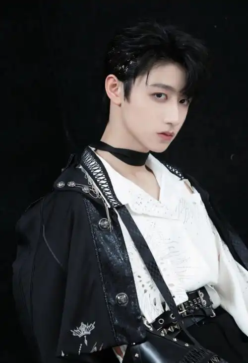 朱志鑫永远是我最爱的小朋友78