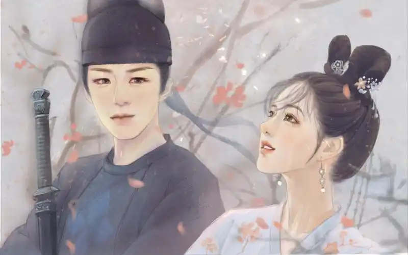 【皓嫣】壁纸皓都×乐嫣_哔哩哔哩 (゜-゜)つロ 干杯~-bilibili