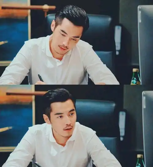 金世佳演技油腻?《二十不惑》的周寻真是"去油神器"