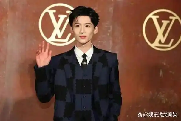 表面是男神实则脱发严重沙溢彭于晏白敬亭既心酸又好笑