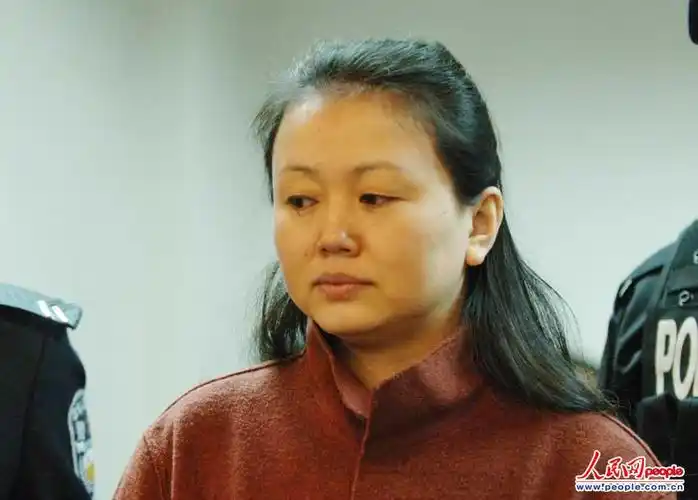 姬文刚1961年出生.