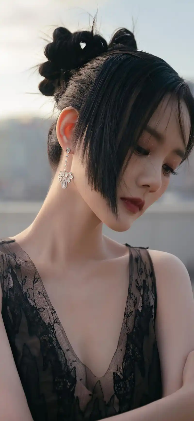 李一桐最美壁纸