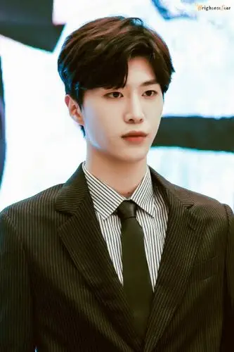 范丞丞陈立农cp