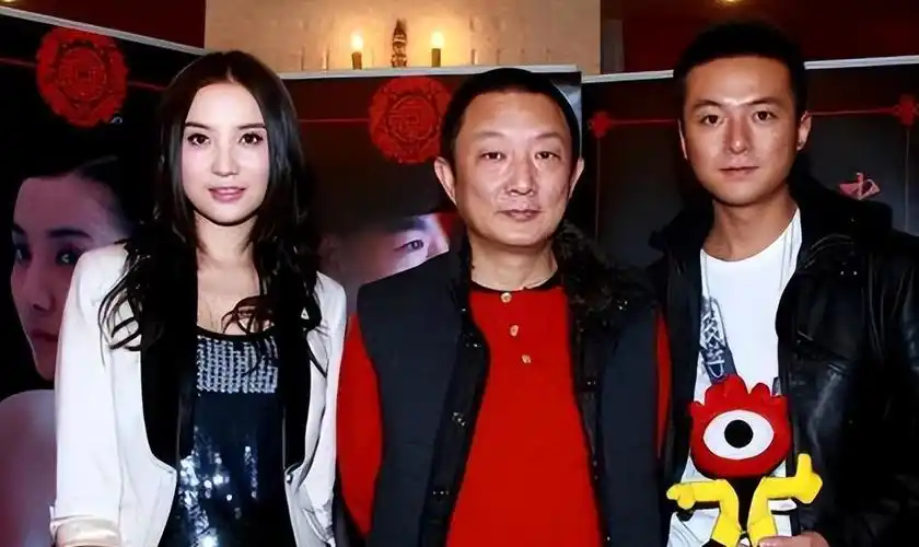 回顾:42岁未婚未育的宋佳,早已走上女演员的另一条大道