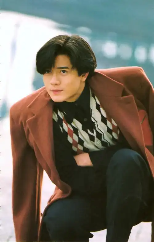 郭富城 - 堆糖,美图壁纸兴趣社区