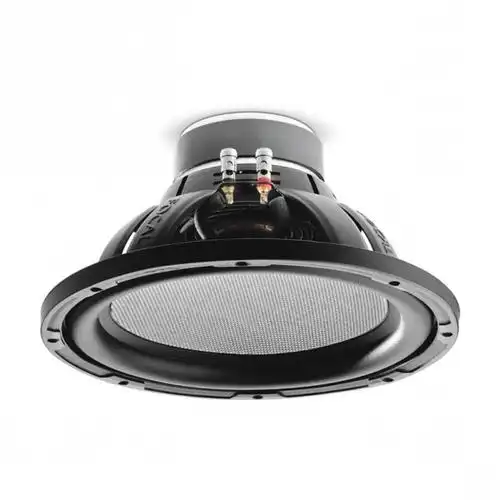 法国focal汽车音响改装车载低音喇叭超重低音12寸sub 30a4低音炮