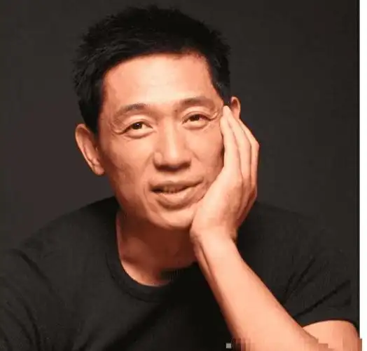 知名演员石凉:和丛珊分开后重找幸福,前妻后妻的娃都是心头肉