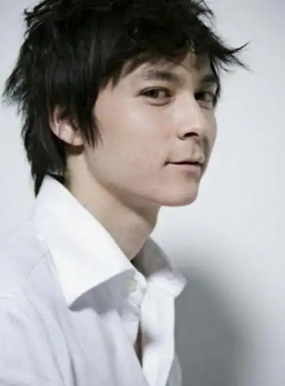 我型我秀君君 我型我秀师洋那届人员-文化号