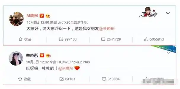 和卢靖姗的婚礼宣布,还举办了自己的音乐会,恰逢赵丽颖和冯绍峰的结婚