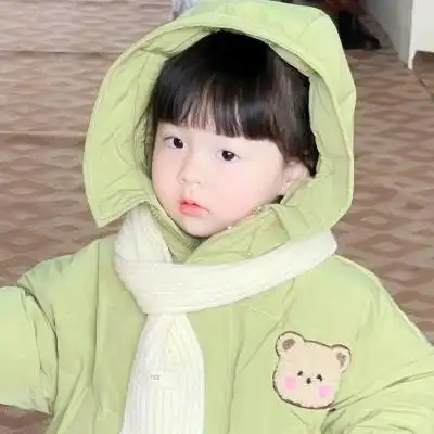 2023最火可爱搞怪萌娃头像图片_萌娃头像_头像屋
