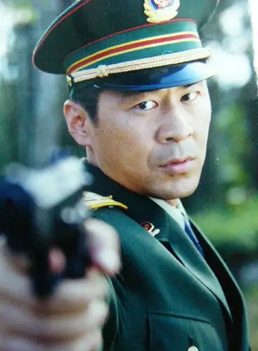 陈建斌个人写真-8