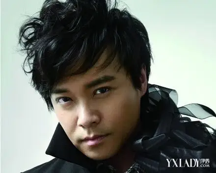 【图】陈思成家庭背景惊人 父母背景不简单