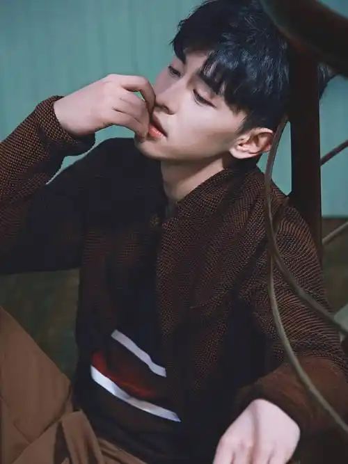 邓伦小哥哥 - 堆糖,美图壁纸兴趣社区