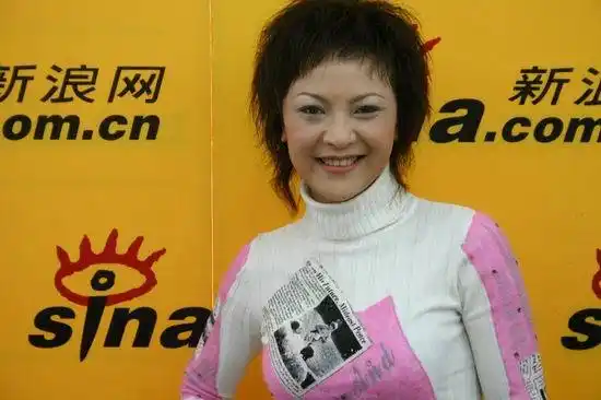 王纳文作客新浪嘉宾聊天室聊近况(3)