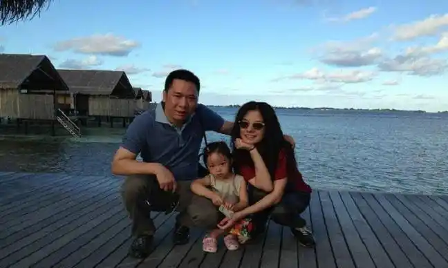 为什么生活差距那么大,这到底是怎么一回事_妈妈_李湘_赵薇