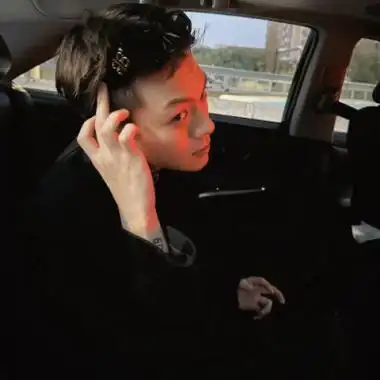 2023小奶狗男头真人优质超酷的男头热门