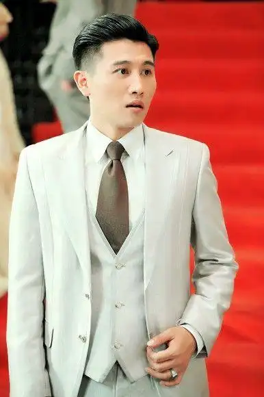 新京华烟云卫视开播宋允皓演艺事业新巅峰