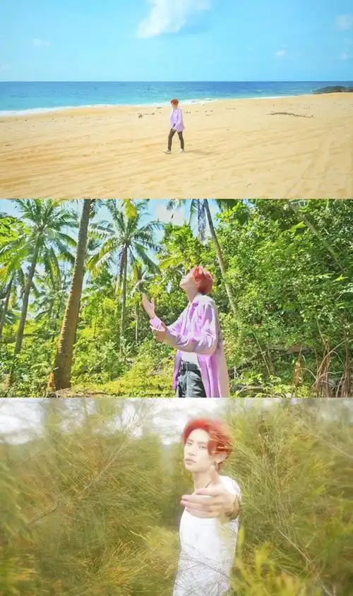 小鬼王琳凯发布520生日单曲《拜托了世界》 以少年之爱治愈心灵