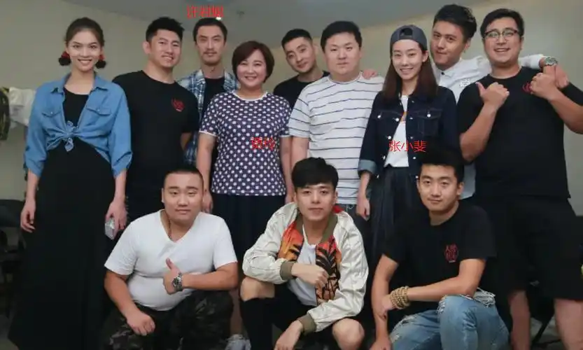 回顾贾玲父亲贾文田始终走不出丧妻之痛我对不起的是女儿贾丹