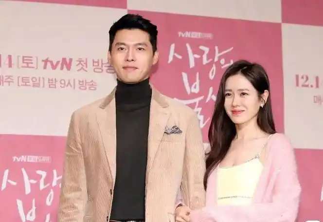 玄彬孙艺珍豪宅加价出售,利润暴涨22亿!